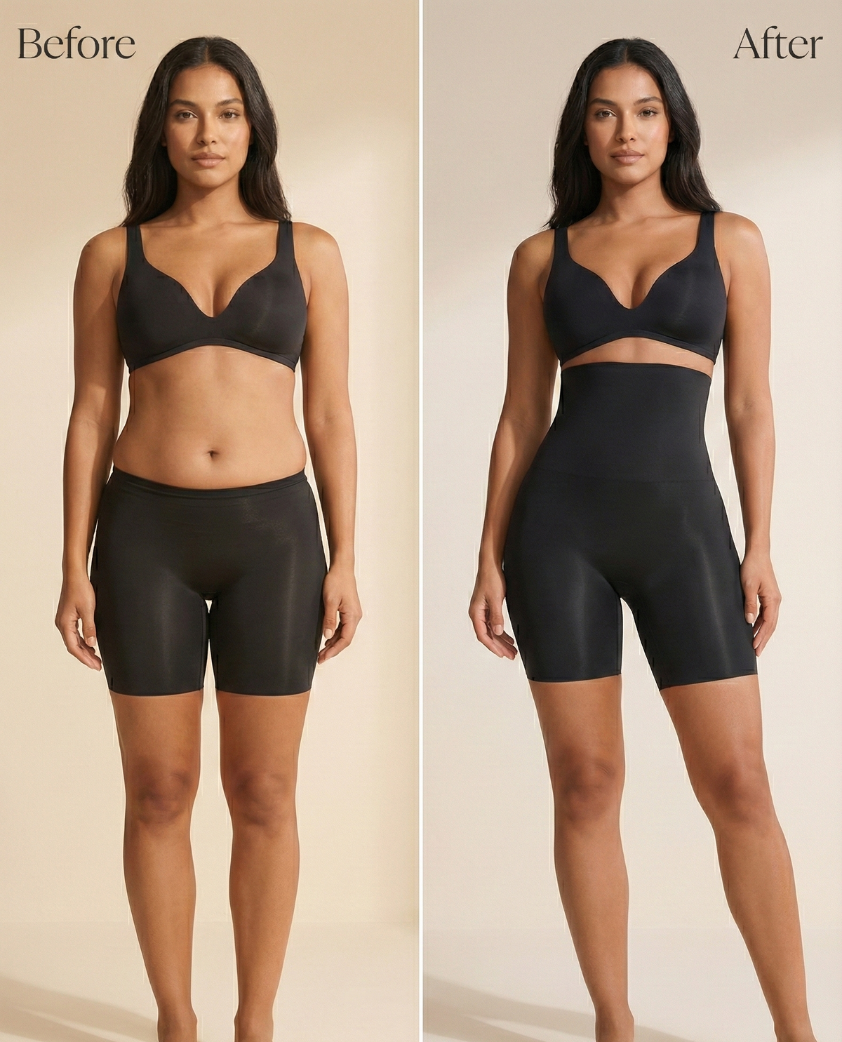 PureLyf™ Sculpt Shorts