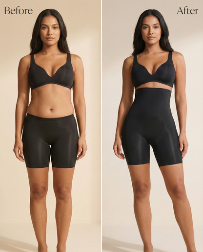 PureLyf™ Sculpt Shorts