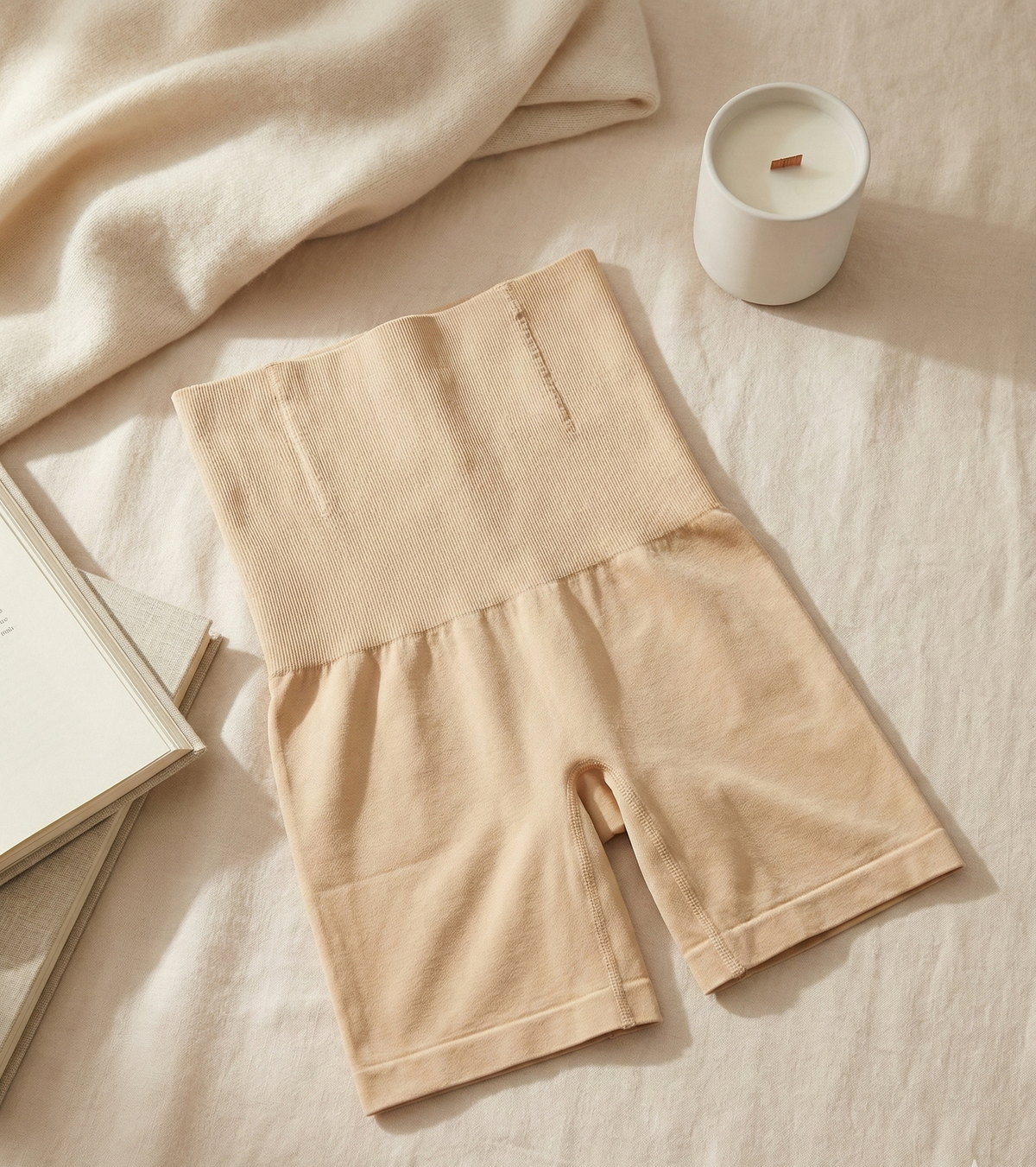 PureLyf™ Sculpt Shorts